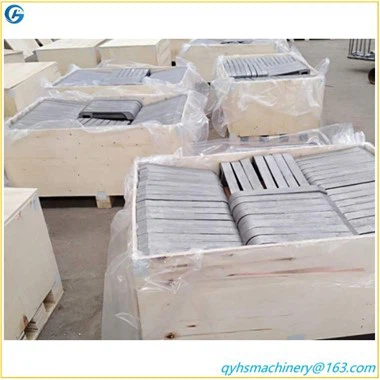 Iciputulwa ca Kupanga Icipao ca Kufuuta ica Mutende pa Mashiwi ya Mashini