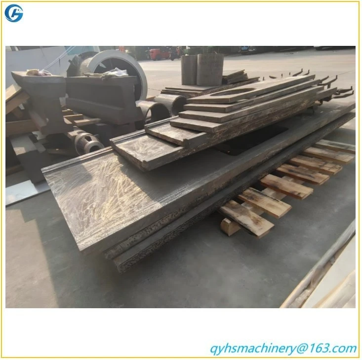 Heat-resistant Steel Casting Piece Furnace Bottom Plate Material Frame Material Rack best