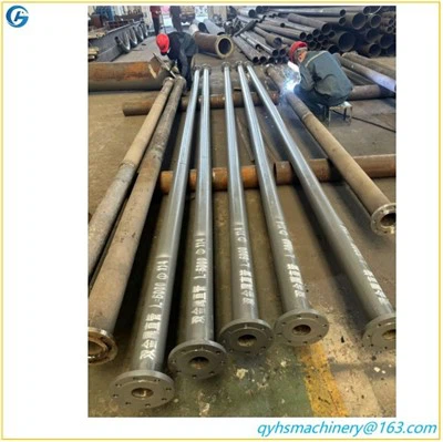 Ukucimfya kwa ku nse ya cifuba EN10311